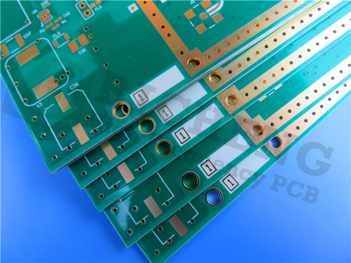 PCB 产品